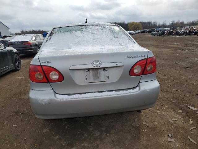 Zdjęcie 6 z aukcji – 2008 TOYOTA COROLLA CE z VIN 2T1BR32E88C919478