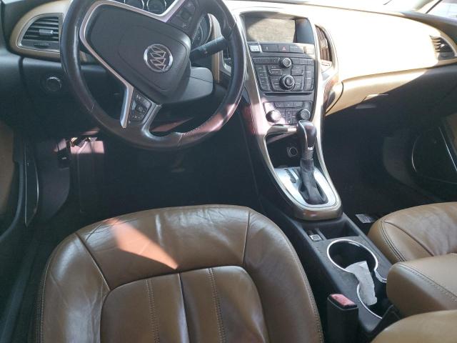 Photo 8 from auction – 2012 BUICK VERANO with VIN 1G4PS5SK3C4194567