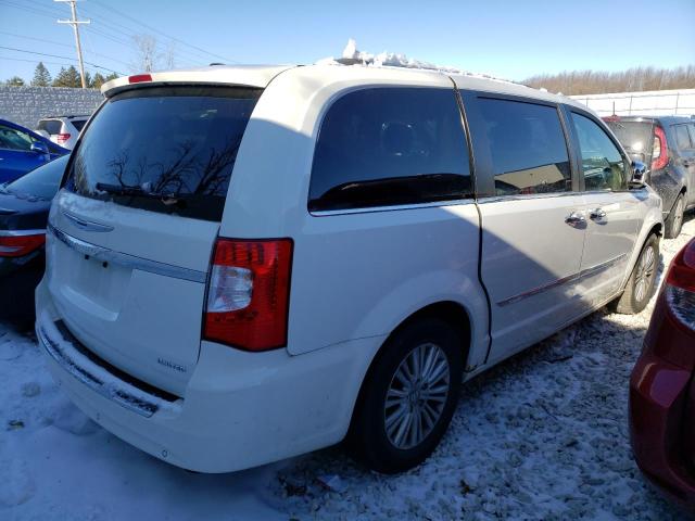 Photo 3 from auction – 2013 CHRYSLER TOWN & COU with VIN 2C4RC1GG2DR511387