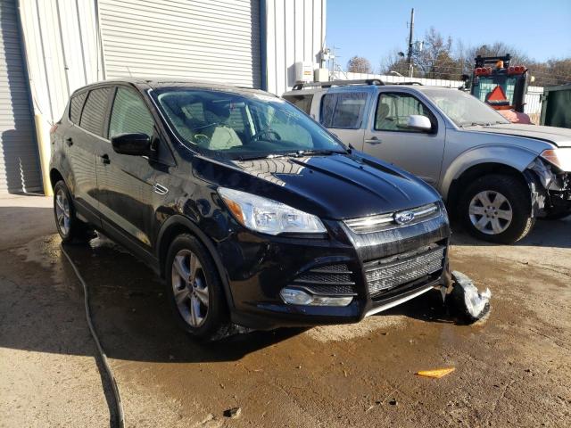 Photo 4 from auction – 2015 FORD ESCAPE SE with VIN 1FMCU0GX7FUB33422