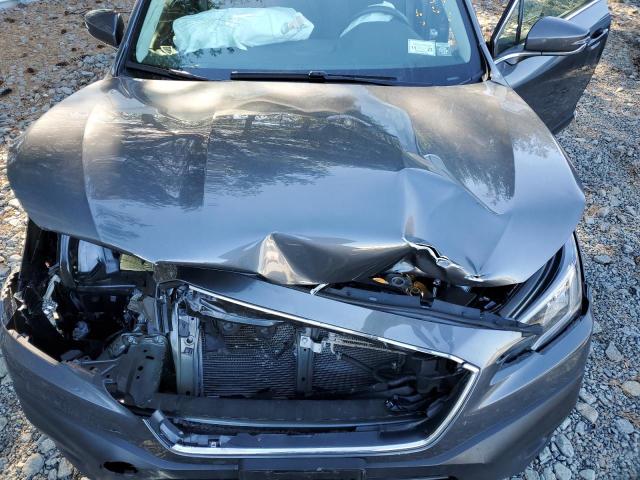 Photo 12 from auction – 2022 SUBARU OUTBACK PR with VIN 4S4BTAFC0N3150876