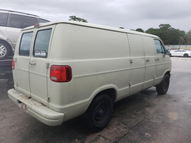 Photo 3 from auction – 1997 DODGE RAM VAN B2 with VIN 2B7HB21X4VK583599