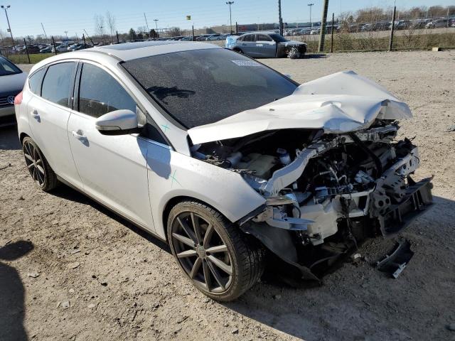 Photo 4 from auction – 2016 FORD FOCUS TITA with VIN 1FADP3N23GL257614