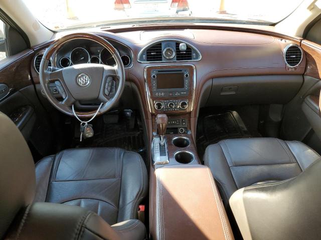 Photo 8 from auction – 2014 BUICK ENCLAVE with VIN 5GAKRBKDXEJ207976