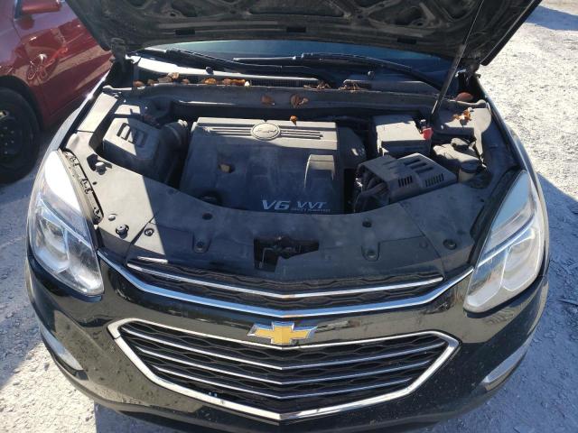 Photo 11 from auction – 2017 CHEVROLET EQUINOX PR with VIN 2GNFLGE34H6254138