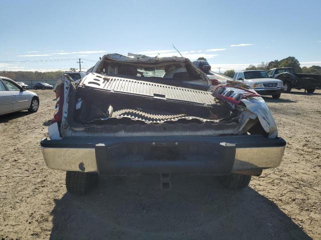 Photo 6 from auction – 2010 CHEVROLET SILVER1500 with VIN 1GCSKREA9AZ113208