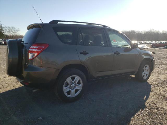 Photo 3 from auction – 2012 TOYOTA RAV4 with VIN 2T3BF4DV6CW199110