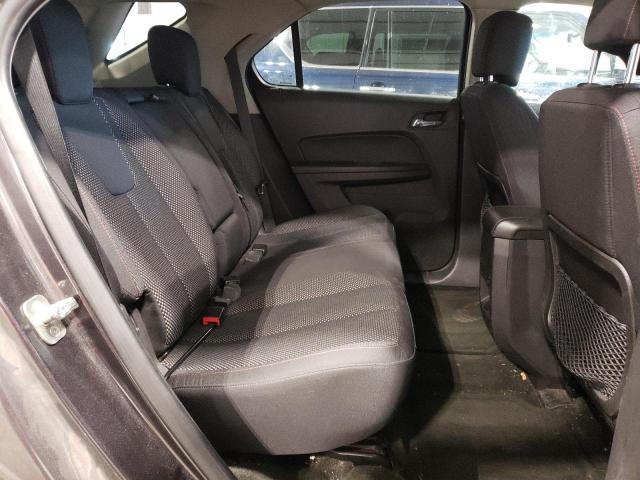 Photo 11 from auction – 2013 CHEVROLET EQUINOX LT with VIN 2GNFLEEK2D6390385
