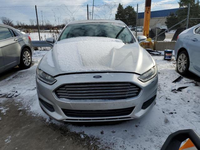 Photo 5 from auction – 2013 FORD FUSION SE with VIN 3FA6P0HR3DR203744