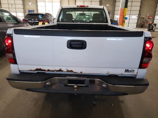 صورة رقم 6 من المزاد - 2007 CHEVROLET SILVERADO مع VIN 3GCEC14X67G239178
