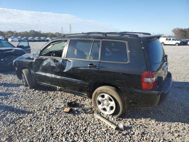 Photo 2 from auction – 2007 TOYOTA HIGHLANDER with VIN JTEGD21A070167065