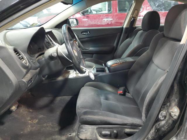 Photo 7 from auction – 2012 NISSAN MAXIMA S with VIN 1N4AA5AP8CC818711