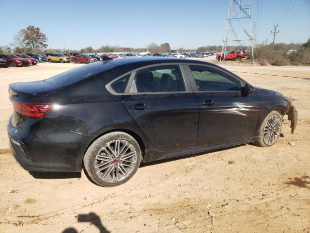 Photo 3 from auction – 2021 KIA FORTE GT with VIN 3KPF44AC3ME415292