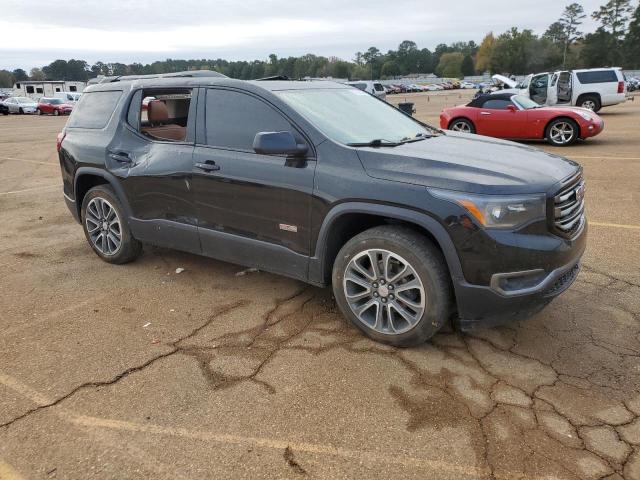 Photo 4 from auction – 2017 GMC ACADIA ALL with VIN 1GKKNVLS8HZ281089