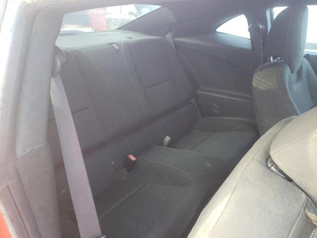 Photo 10 from auction – 2011 CHEVROLET CAMARO LT with VIN 2G1FB1ED1B9149380