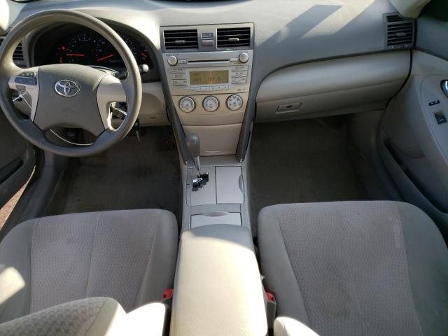 Photo 8 from auction – 2011 TOYOTA CAMRY BASE with VIN 4T1BF3EK7BU167420