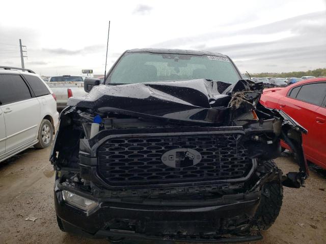 Photo 5 from auction – 2022 FORD F150 SUPER with VIN 1FTEW1EP4NFA12964