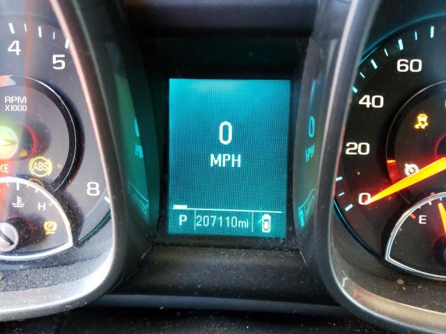 Photo 9 from auction – 2013 CHEVROLET MALIBU LS with VIN 1G11B5SA5DF290152
