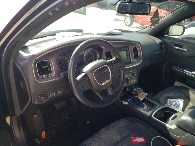 Photo 8 from auction – 2015 DODGE CHARGER SE with VIN 2C3CDXBG2FH827057