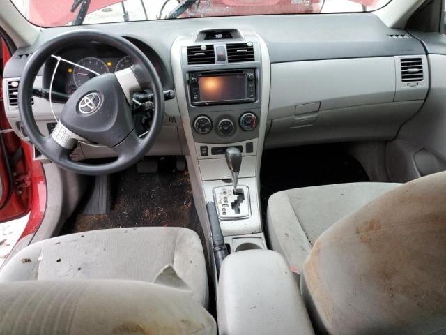 Photo 8 from auction – 2013 TOYOTA COROLLA with VIN 2T1BU4EE1DC095379