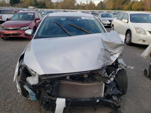 Photo 5 from auction – 2021 KIA FORTE FE with VIN 3KPF24AD3ME314753