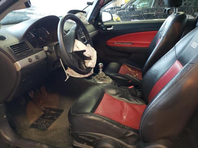Photo 7 from auction – 2006 CHEVROLET COBALT SS with VIN 1G1AP11P567679161