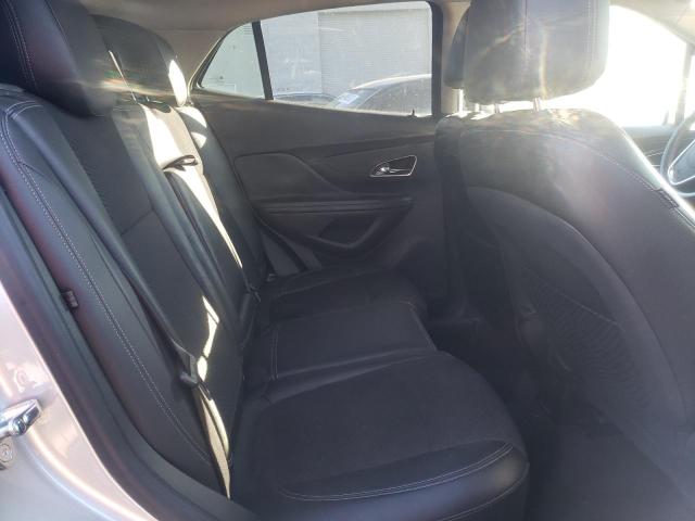 Photo 11 from auction – 2014 BUICK ENCORE with VIN KL4CJASB1EB580377