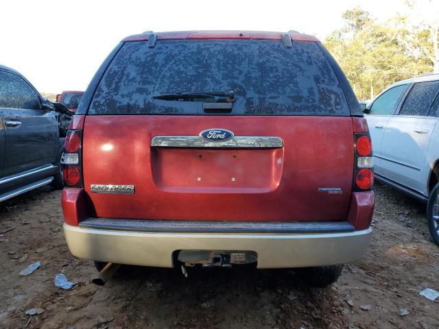 Photo 6 from auction – 2006 FORD EXPLORER E with VIN 1FMEU64E26UB35853