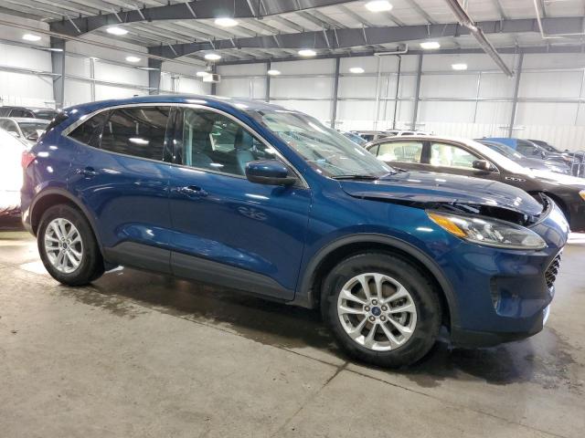 Photo 4 from auction – 2020 FORD ESCAPE SE with VIN 1FMCU0G66LUA52446