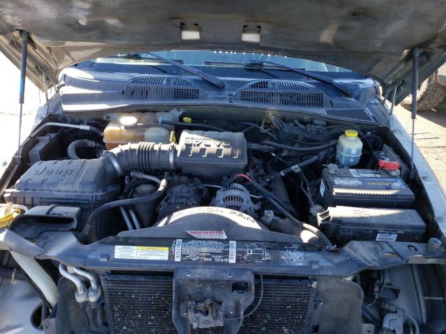 Photo 12 from auction – 2003 JEEP LIBERTY SP with VIN 1J4GL48K33W607959
