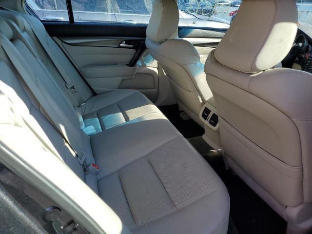 Photo 10 from auction – 2013 ACURA TL TECH with VIN 19UUA8F51DA007038
