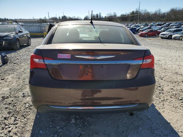 Foto 6 de la subasta – 2013 CHRYSLER 200 TOURIN con VIN 1C3CCBBB3DN699121