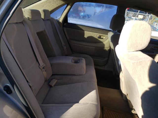 Photo 10 from auction – 2002 TOYOTA AVALON with VIN 4T1BF28B42U234870