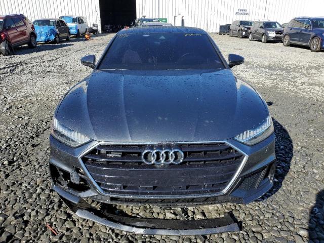 Photo 5 from auction – 2019 AUDI A7 PREMIUM with VIN WAUU2AF26KN041665
