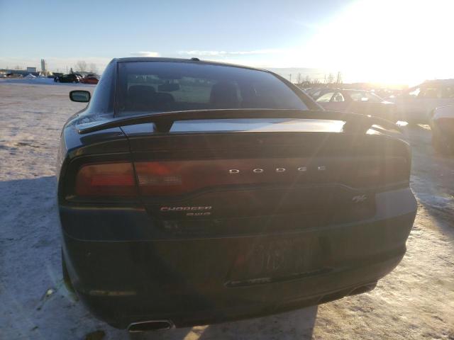 Photo 6 from auction – 2013 DODGE CHARGER R/ with VIN 2C3CDXDT5DH722827