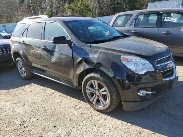 Photo 4 from auction – 2015 CHEVROLET EQUINOX LT with VIN 2GNFLGEK1F6379134