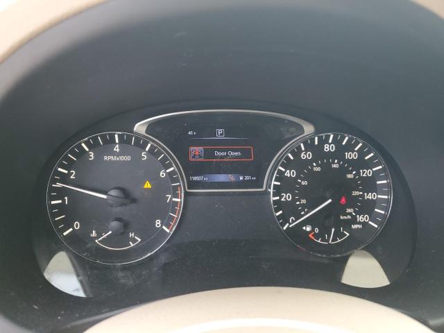 Photo 9 from auction – 2017 NISSAN ALTIMA 2.5 with VIN 1N4AL3AP7HC202469