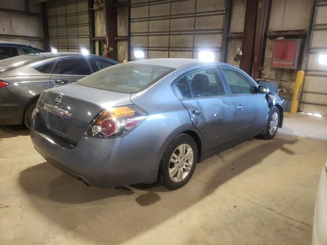 Photo 3 from auction – 2012 NISSAN ALTIMA BAS with VIN 1N4AL2AP3CN422666