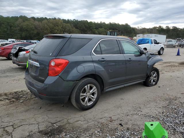 Photo 3 from auction – 2011 CHEVROLET EQUINOX LS with VIN 2CNALBEC5B6239432