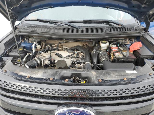 Photo 11 from auction – 2014 FORD EXPLORER P with VIN 1FM5K8AT2EGC50129