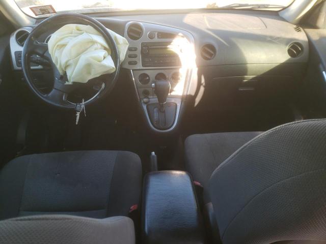 Photo 8 from auction – 2006 TOYOTA COROLLA MA with VIN 2T1KR32E26C593058