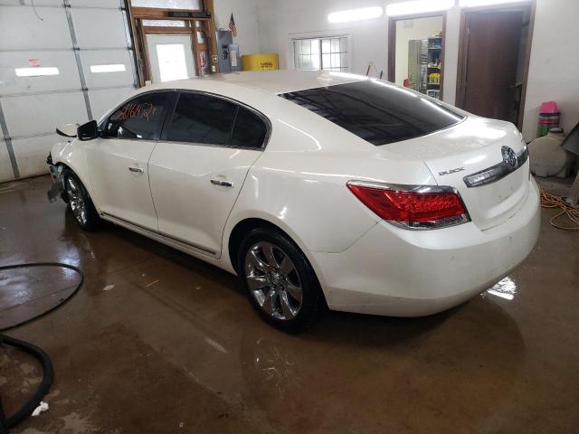 Photo 2 from auction – 2011 BUICK LACROSSE C with VIN 1G4GC5ED5BF357314
