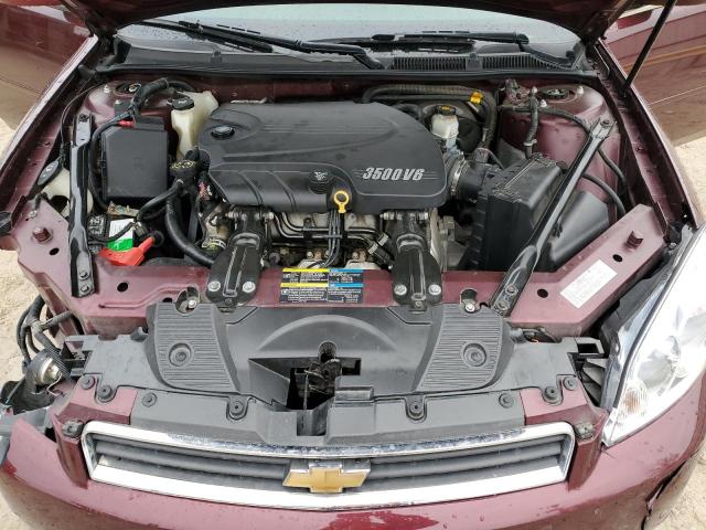Photo 11 from auction – 2007 CHEVROLET IMPALA LT with VIN 2G1WT58K879328148