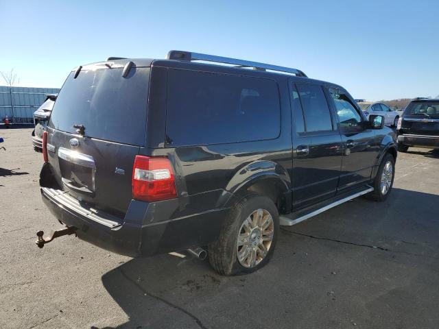Photo 3 from auction – 2011 FORD EXPEDITION with VIN 1FMJK2A52BEF27575