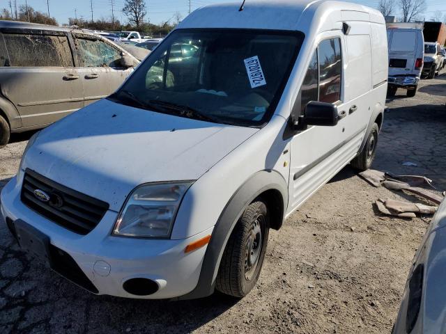 Photo 1 from auction – 2013 FORD TRANSIT CO with VIN NM0LS7BN6DT141648