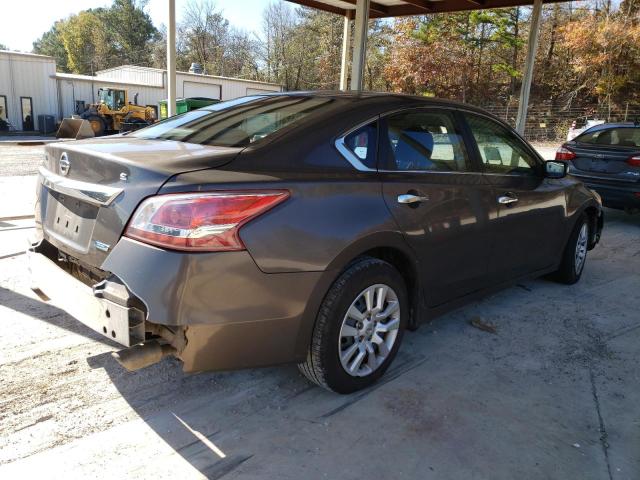 Photo 3 from auction – 2013 NISSAN ALTIMA 2.5 with VIN 1N4AL3AP7DC177776