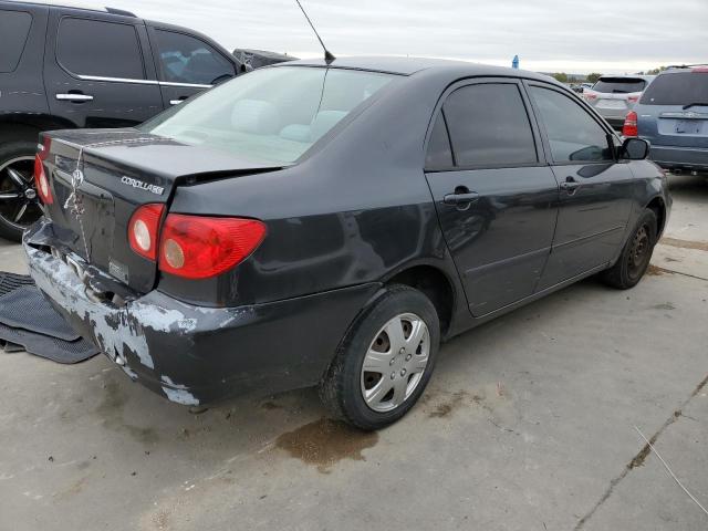 Photo 3 from auction – 2006 TOYOTA COROLLA CE with VIN 1NXBR32E86Z707224