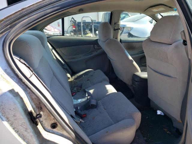 Photo 10 from auction – 2003 OLDSMOBILE ALERO GL with VIN 1G3NL52F83C248334