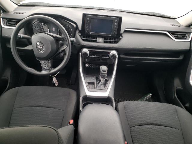 Photo 8 from auction – 2021 TOYOTA RAV4 LE with VIN 2T3H1RFV3MC118411
