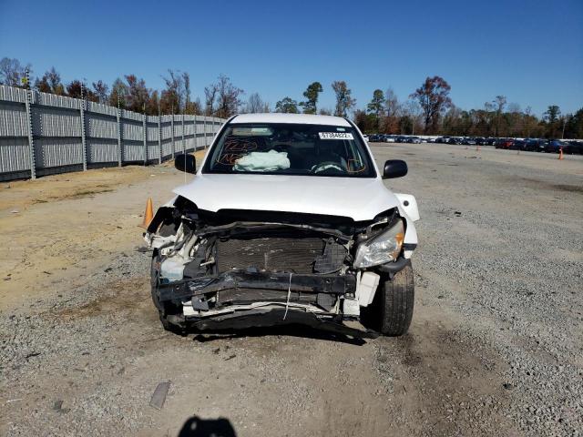 Photo 5 from auction – 2008 TOYOTA RAV4 with VIN JTMZD33V786058250
